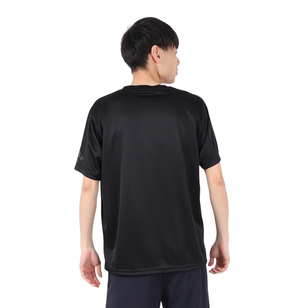 カンタベリー（canterbury）（メンズ）アールプラス フレックスクールコントロール ティー RP325066 19