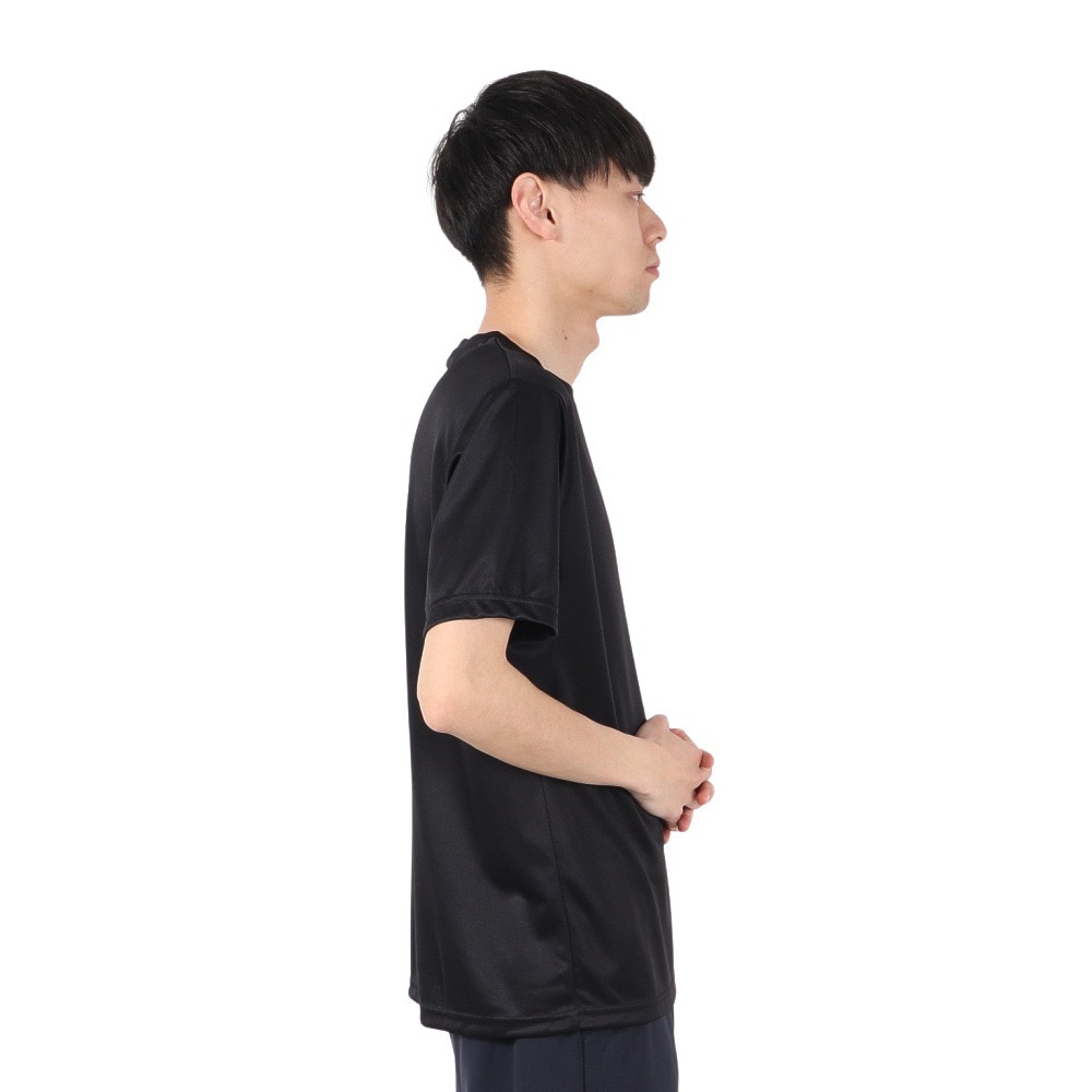 カンタベリー（canterbury）（メンズ）アールプラス フレックスクールコントロール ティー RP325066 19