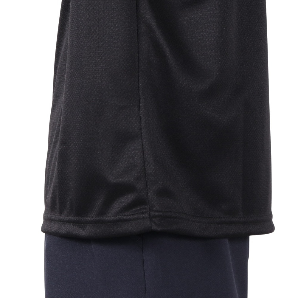 カンタベリー（canterbury）（メンズ）アールプラス フレックスクールコントロール ティー RP325066 19