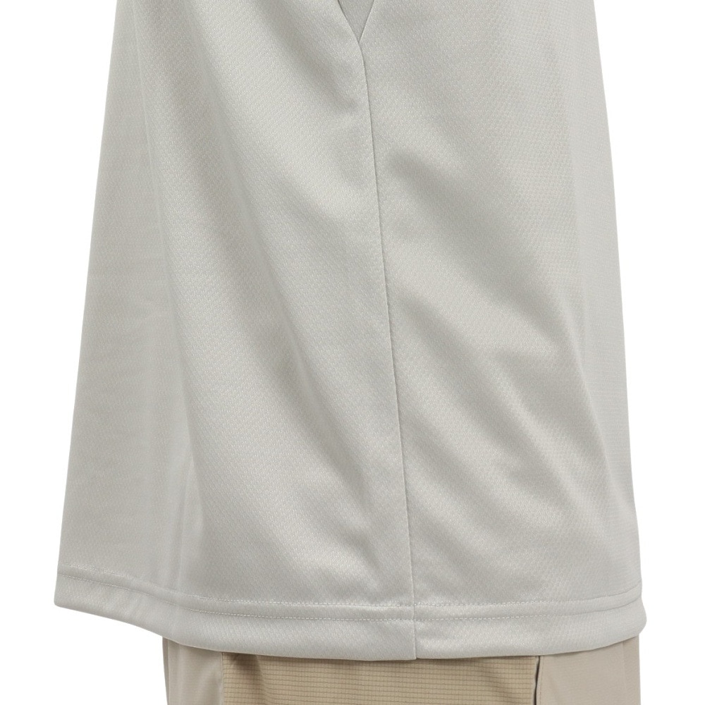 カンタベリー（canterbury）（メンズ）アールプラス フレックスクールコントロール 半袖ティーシャツ RP325089 12