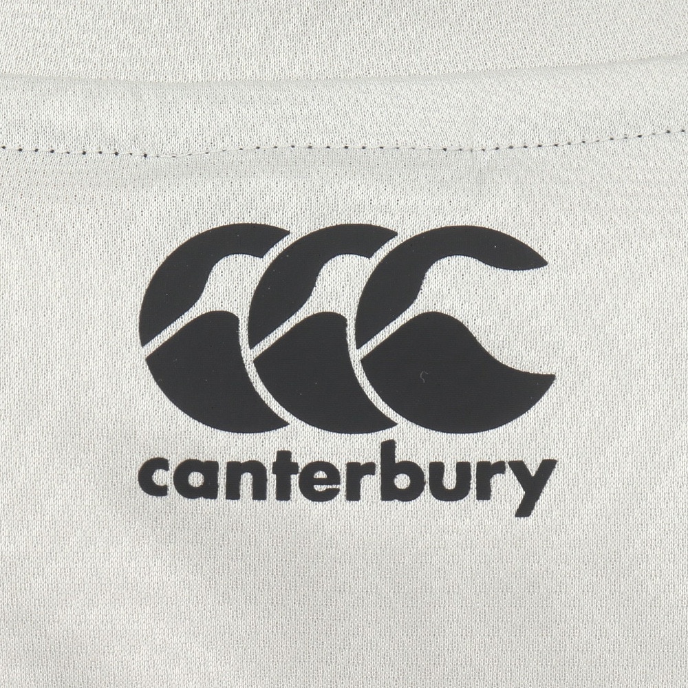 カンタベリー（canterbury）（メンズ）アールプラス フレックスクールコントロール 半袖ティーシャツ RP325089 12