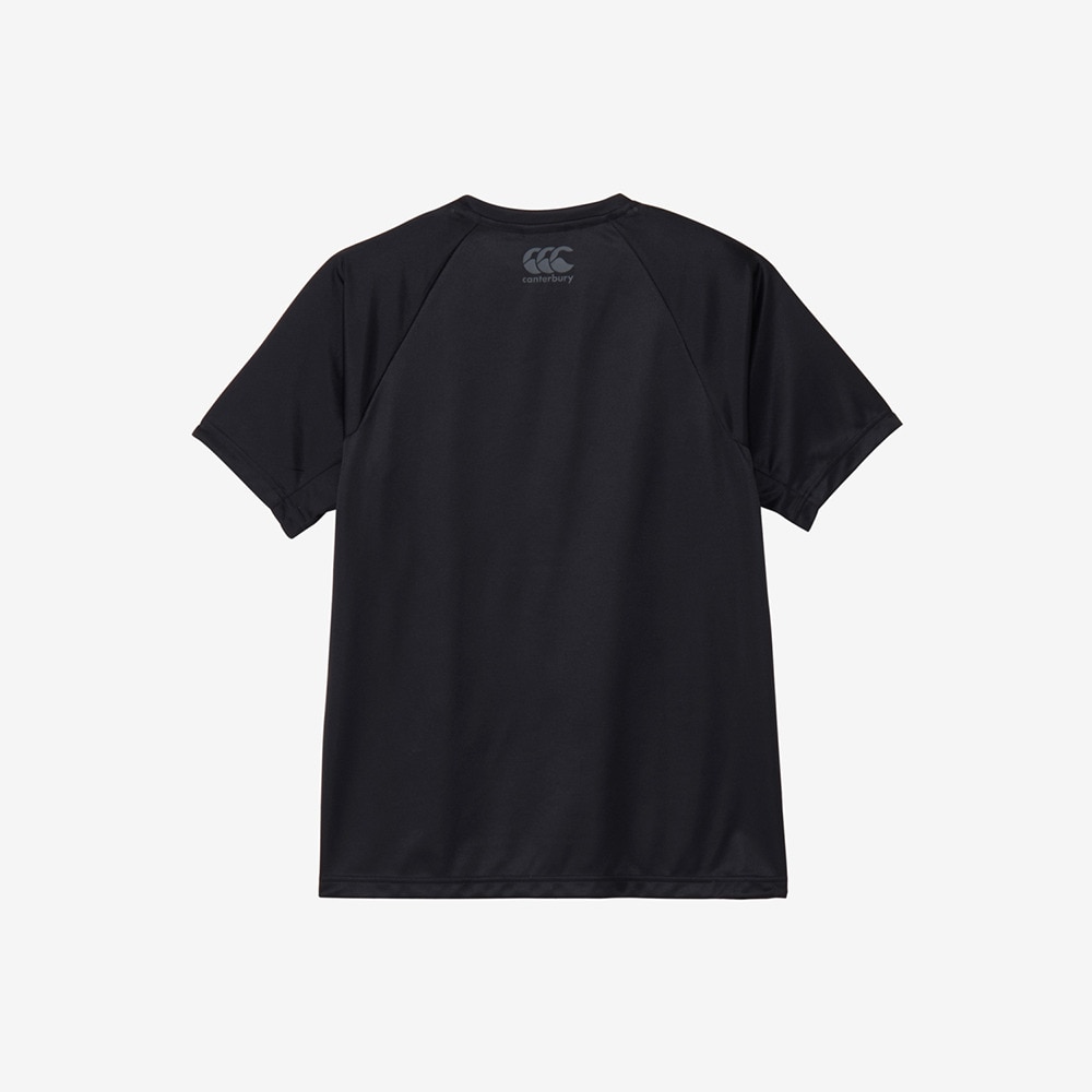 カンタベリー（canterbury）（メンズ）アールプラス フレックスクールコントロール 半袖ティーシャツ RP325089 19