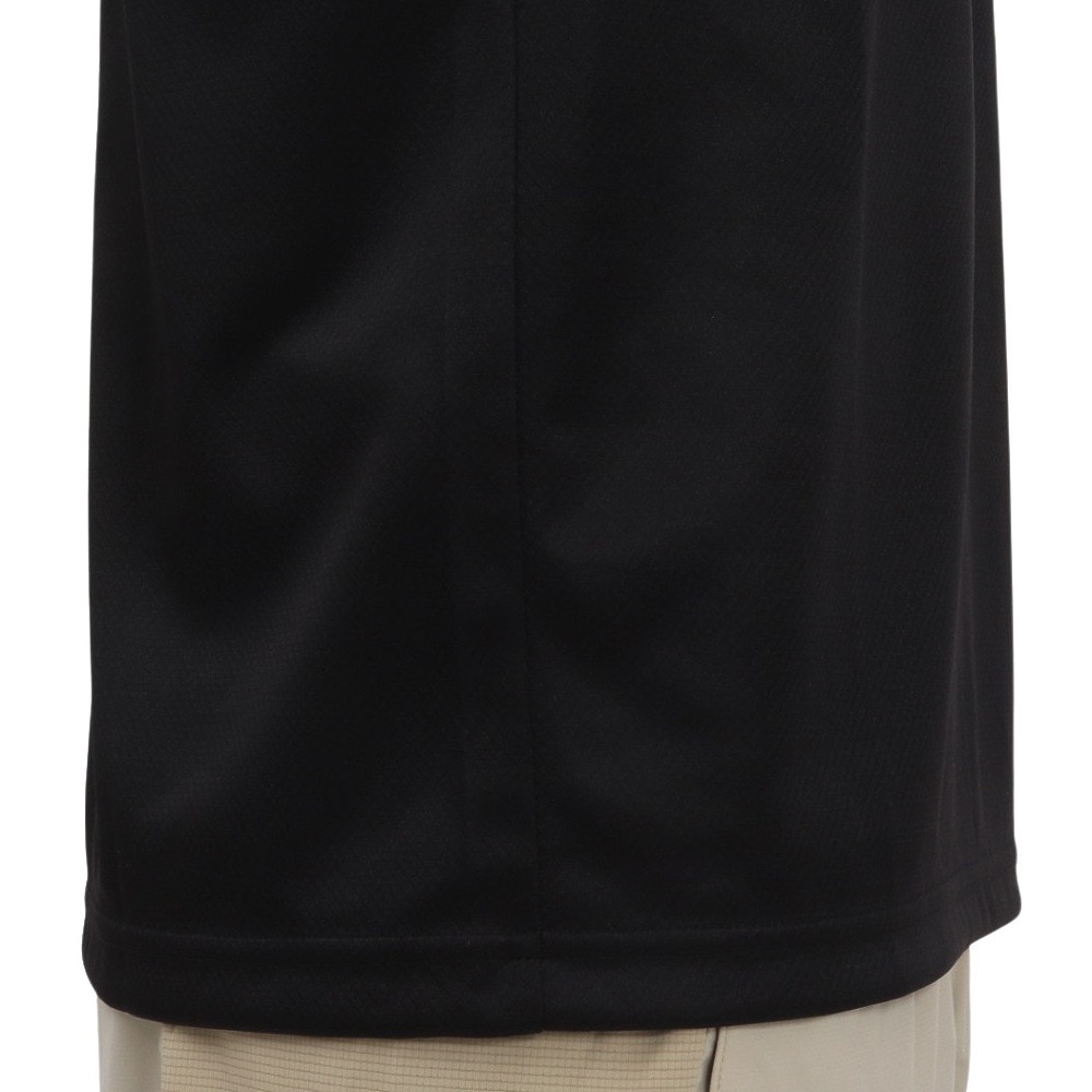 カンタベリー（canterbury）（メンズ）アールプラス フレックスクールコントロール 半袖ティーシャツ RP325089 19