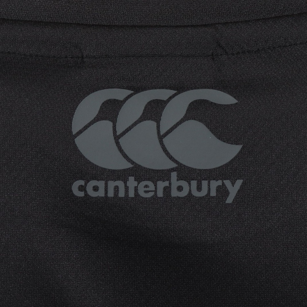 カンタベリー（canterbury）（メンズ）アールプラス フレックスクールコントロール 半袖ティーシャツ RP325089 19