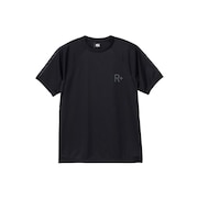 (メンズ)アールプラス フレックスクールコントロール 半袖ティーシャツ RP325089 19