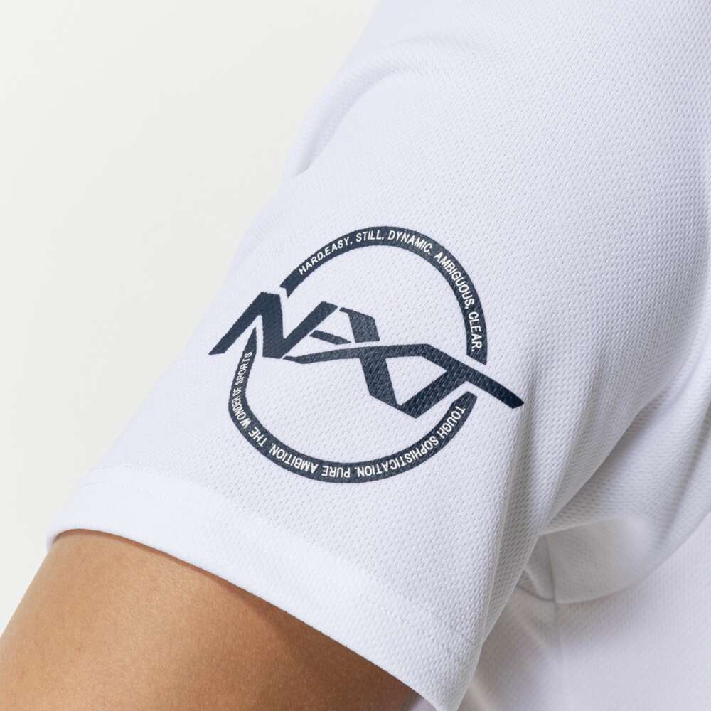 ミズノ（MIZUNO）（メンズ）N－XTpurehyper 半袖Tシャツ 32JAC21001