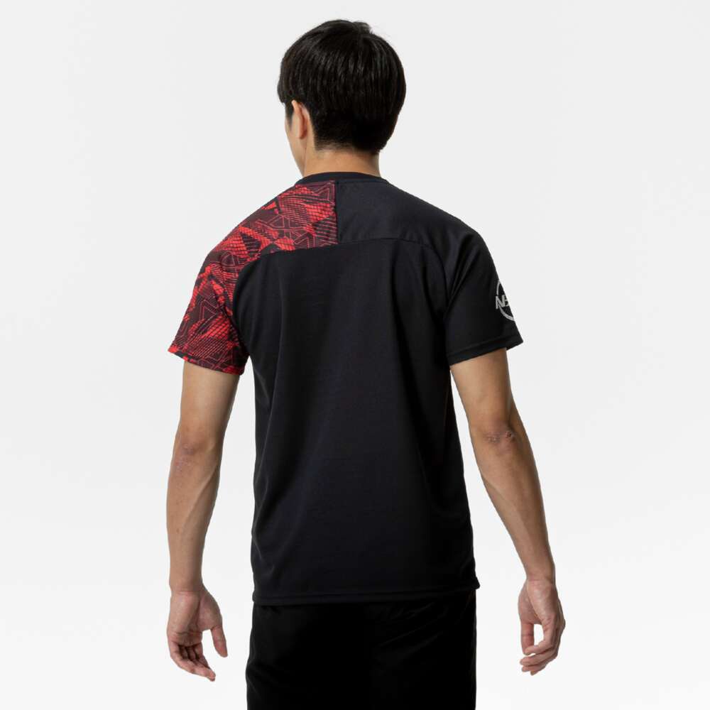 ミズノ（MIZUNO）（メンズ）N－XTpurehyper 半袖Tシャツ 32JAC21009