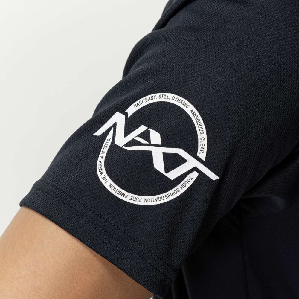 ミズノ（MIZUNO）（メンズ）N－XTpurehyper 半袖Tシャツ 32JAC21009