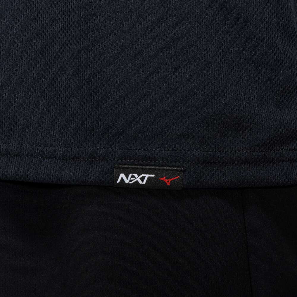 ミズノ（MIZUNO）（メンズ）N－XTpurehyper 半袖Tシャツ 32JAC21009