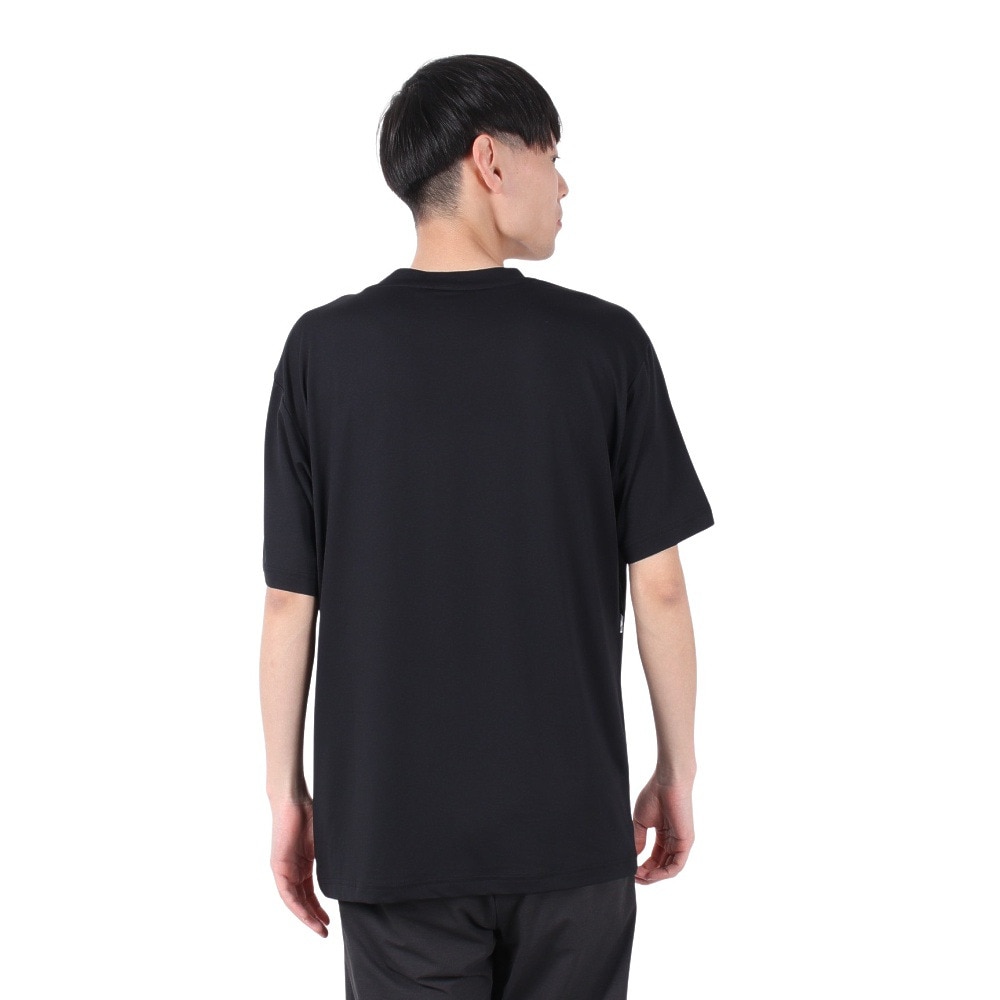 オークリー（OAKLEY）（メンズ）Enhance Qdevo 半袖Tシャツ Bold 4.0 FOA407573-02E