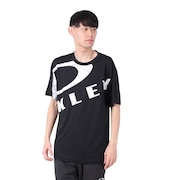 (メンズ)Enhance Qdevo 半袖Tシャツ Bold 4.0 FOA407573-02E