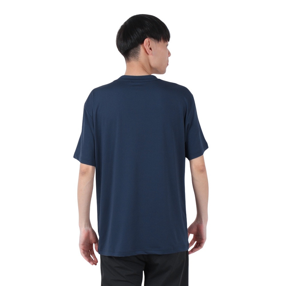 オークリー（OAKLEY）（メンズ）Enhance Qdevo 半袖Tシャツ Bold 4.0 FOA407573-6FB