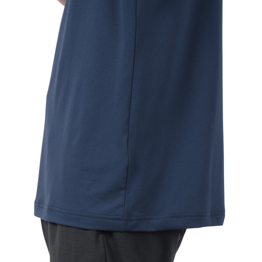 オークリー（OAKLEY）（メンズ）Enhance Qdevo 半袖Tシャツ Bold 4.0 FOA407573-6FB