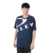 (メンズ)Enhance Qdevo 半袖Tシャツ Bold 4.0 FOA407573-6FB
