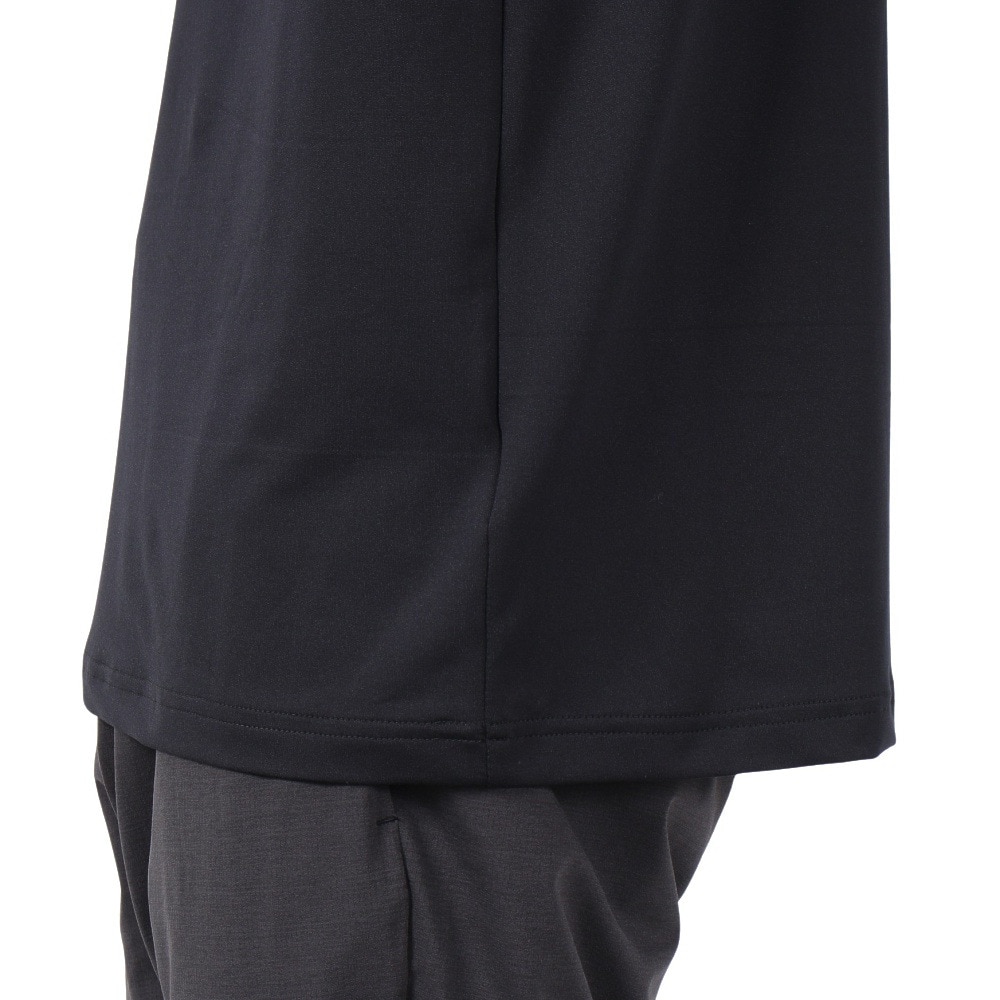 オークリー（OAKLEY）（メンズ）Enhance Qdevo 半袖Tシャツ O Bark 4.0 FOA407658-02E