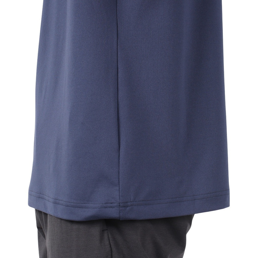 オークリー（OAKLEY）（メンズ）Enhance Qdevo 半袖Tシャツ O Bark 4.0 FOA407658-6FB