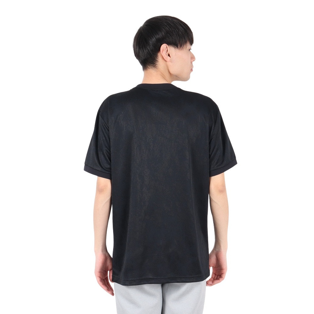 オークリー（OAKLEY）（メンズ）OPERATIVE 半袖Tシャツ FOA407838-02E