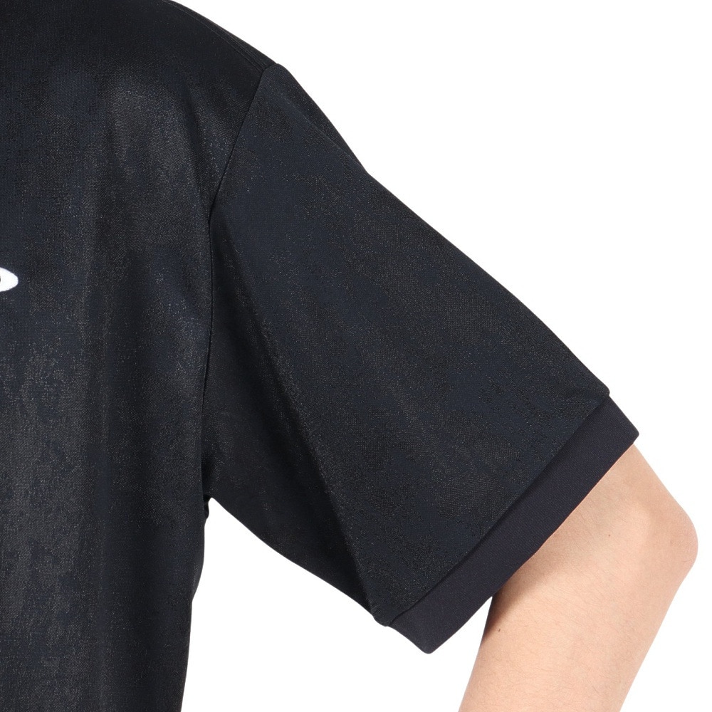 オークリー（OAKLEY）（メンズ）OPERATIVE 半袖Tシャツ FOA407838-02E