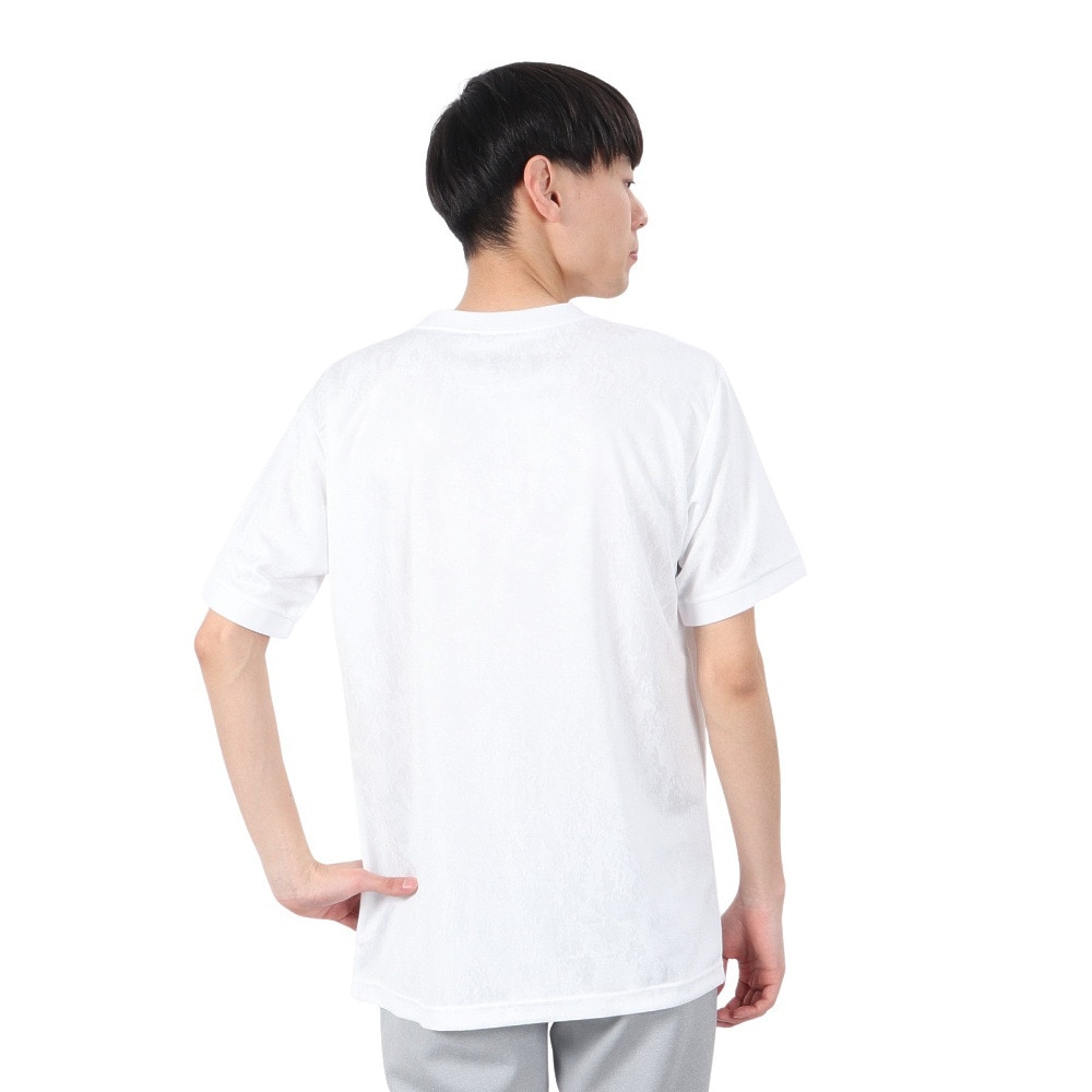 オークリー（OAKLEY）（メンズ）OPERATIVE 半袖Tシャツ FOA407838-100