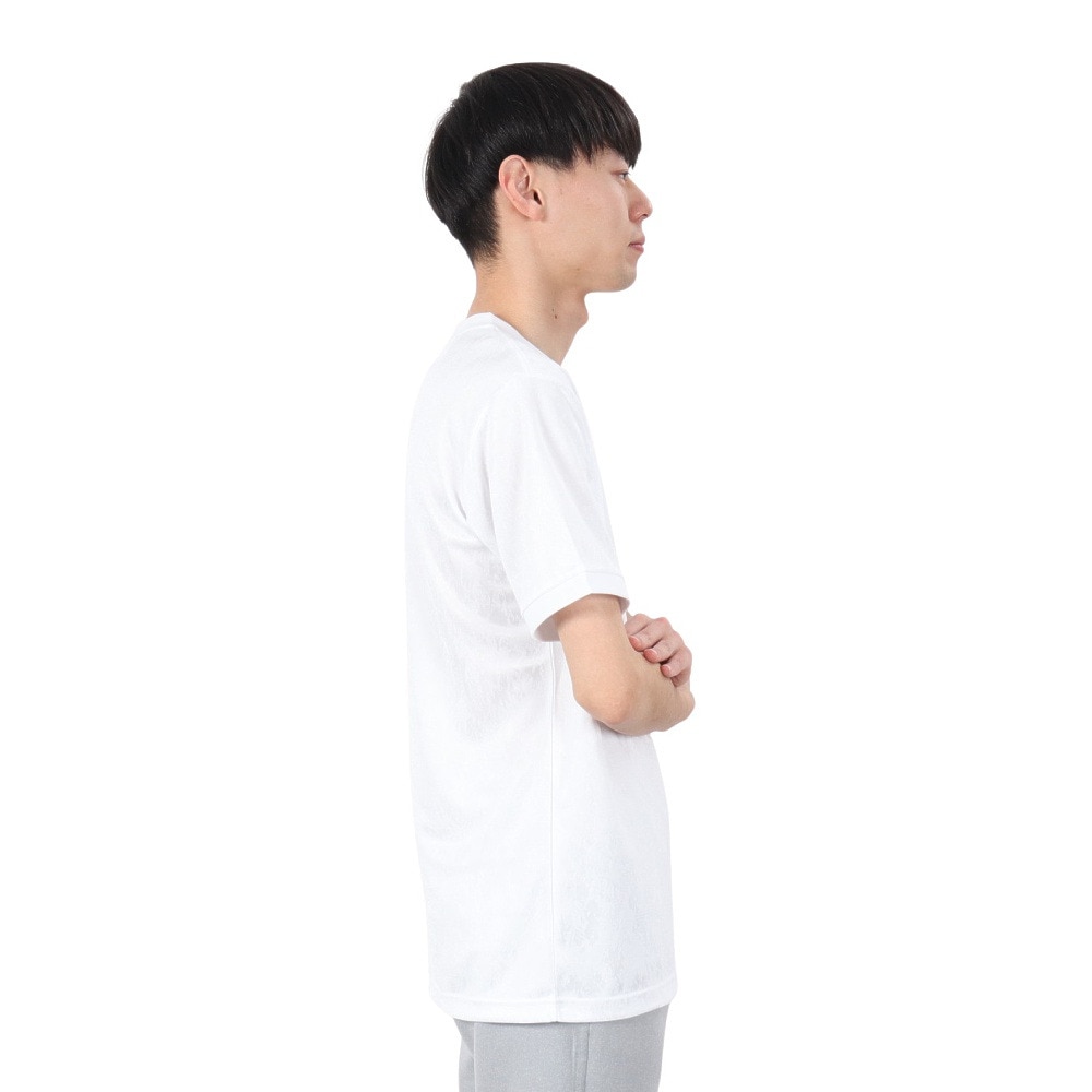 オークリー（OAKLEY）（メンズ）OPERATIVE 半袖Tシャツ FOA407838-100