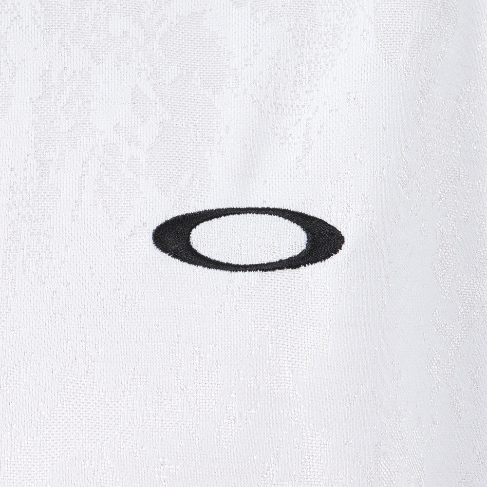 オークリー（OAKLEY）（メンズ）OPERATIVE 半袖Tシャツ FOA407838-100