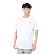 (メンズ)OPERATIVE 半袖Tシャツ FOA407838-100