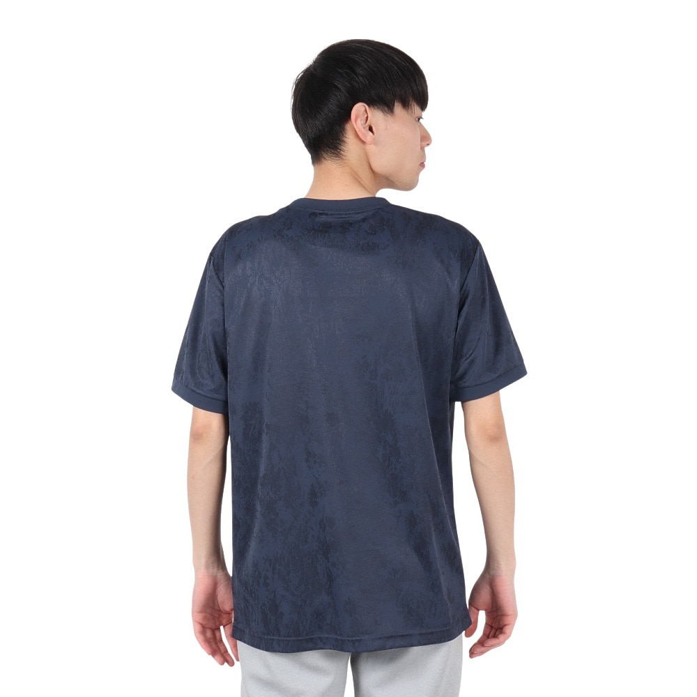 オークリー（OAKLEY）（メンズ）OPERATIVE 半袖Tシャツ FOA407838-6FB