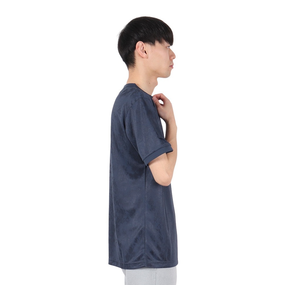 オークリー（OAKLEY）（メンズ）OPERATIVE 半袖Tシャツ FOA407838-6FB
