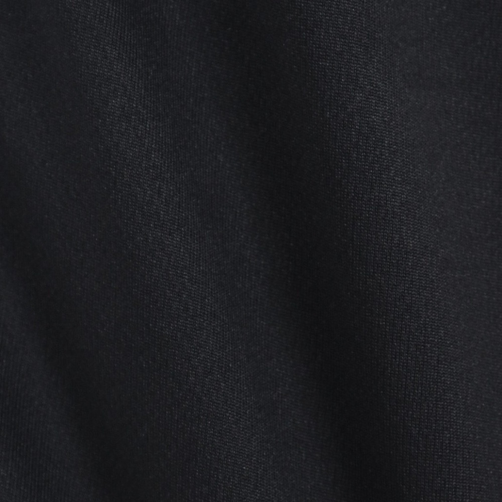 ニューエラ（NEW ERA）（メンズ、レディース）半袖 テック Tシャツ Shadow Wordmark BLK 14410147