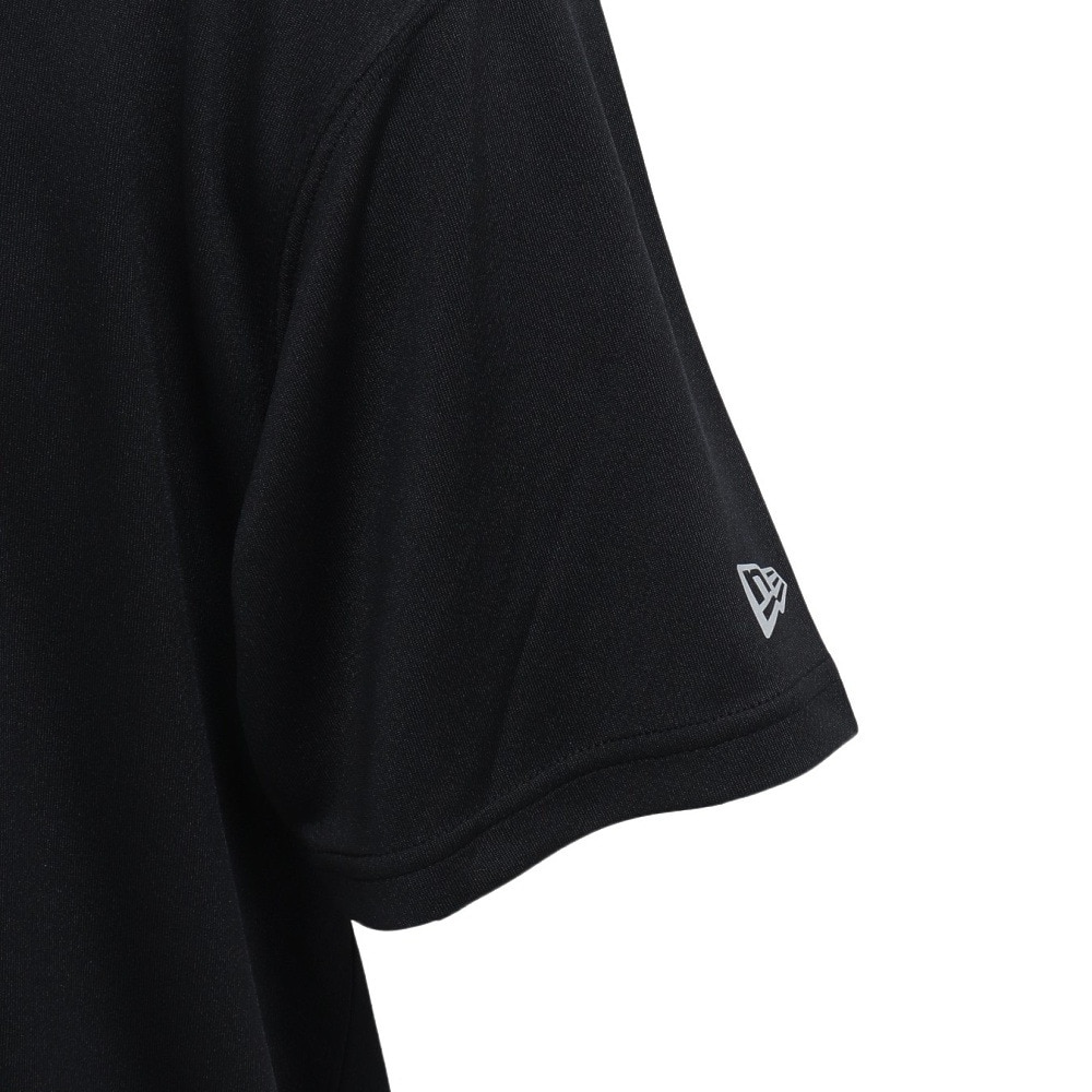 ニューエラ（NEW ERA）（メンズ、レディース）テック 半袖Tシャツ Paisley 14666293