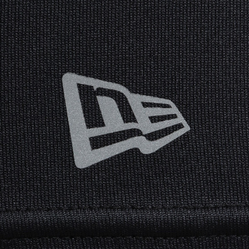 ニューエラ（NEW ERA）（メンズ、レディース）テック 半袖Tシャツ フラッグロゴ ウッドランドカモ 14666296