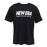 (メンズ、レディース)テック 半袖Tシャツ アーカイブロゴ 14666301