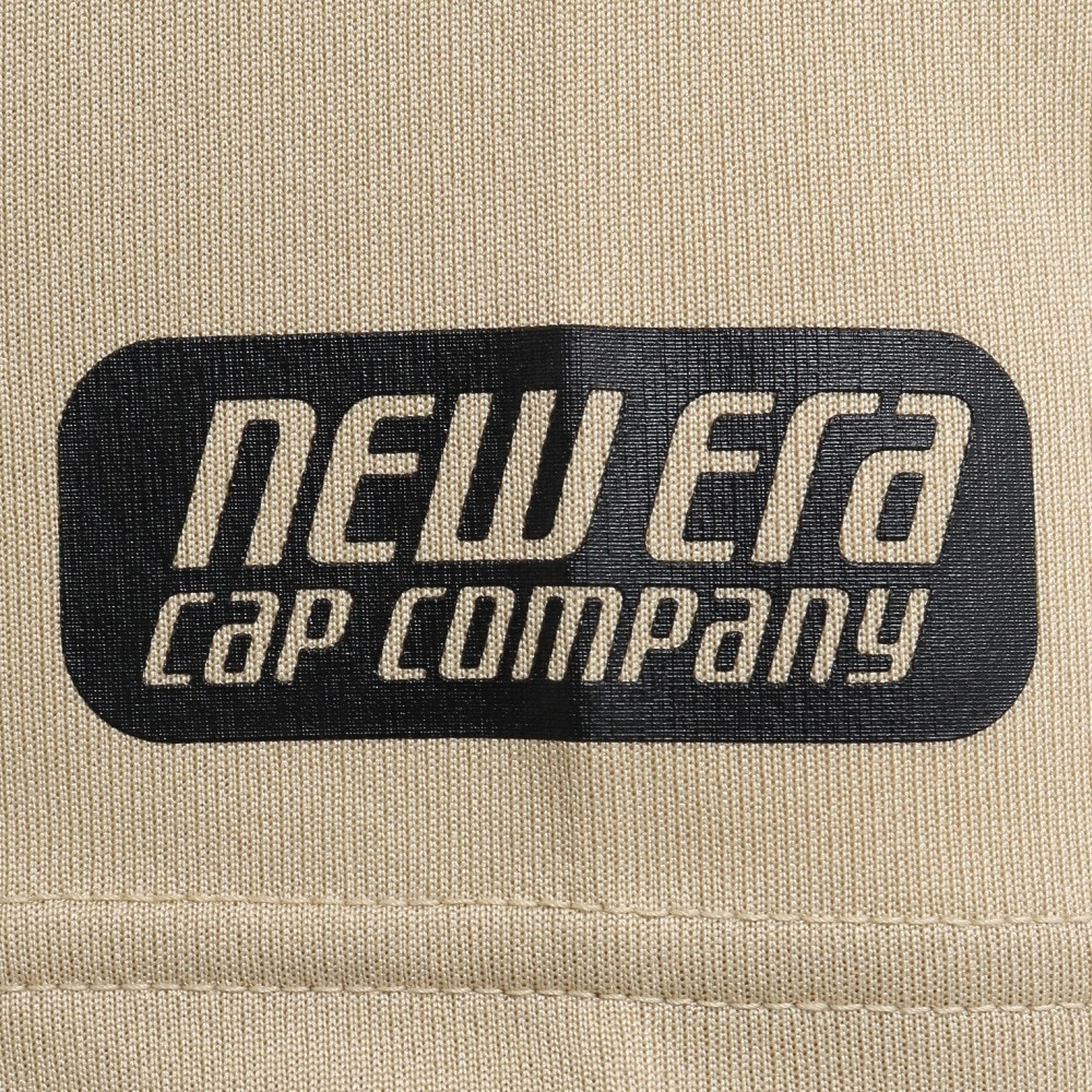 ニューエラ（NEW ERA）（メンズ、レディース）テック 半袖Tシャツ アーカイブロゴ 14666302