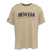 (メンズ、レディース)テック 半袖Tシャツ アーカイブロゴ 14666302