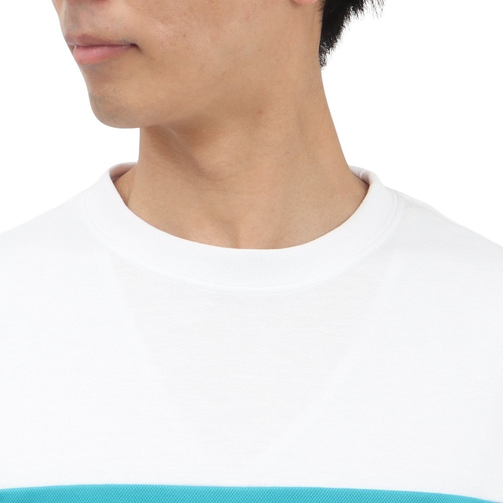 チャンピオン（CHAMPION）（メンズ）半袖Tシャツ C3-BS323 010