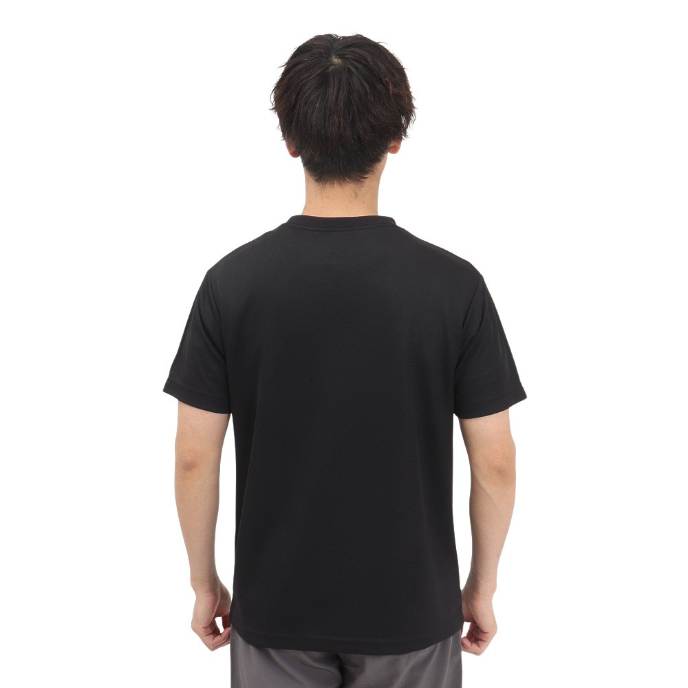 チャンピオン（CHAMPION）（メンズ）半袖Tシャツ C3-BS323 090