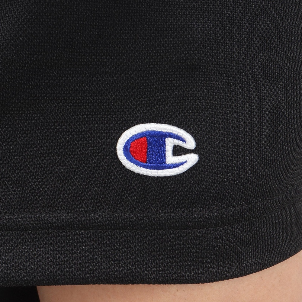 チャンピオン（CHAMPION）（メンズ）半袖Tシャツ C3-BS323 090