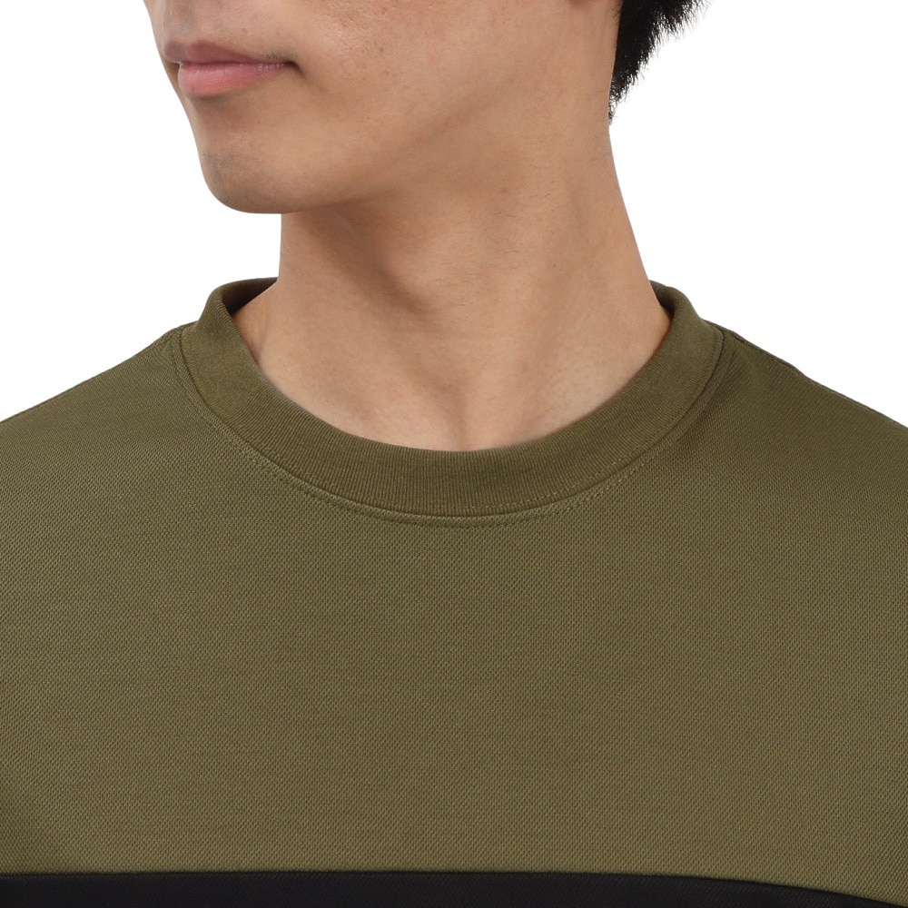 チャンピオン（CHAMPION）（メンズ）半袖Tシャツ C3-BS323 655