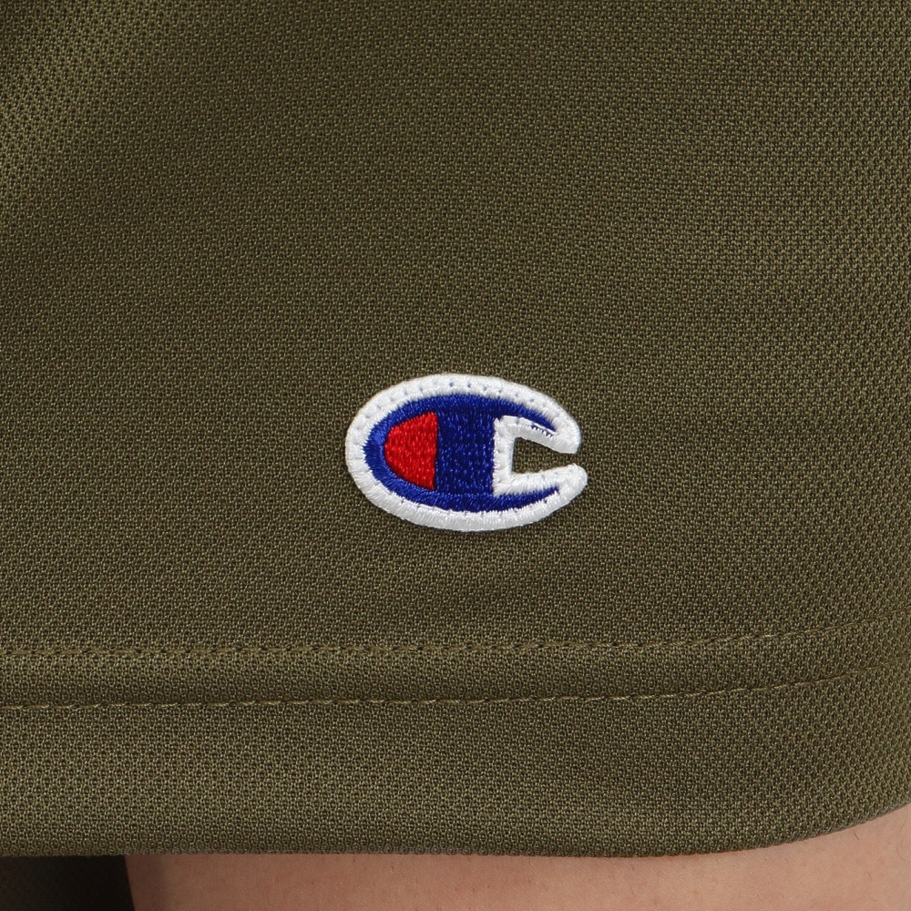 チャンピオン（CHAMPION）（メンズ）半袖Tシャツ C3-BS323 655