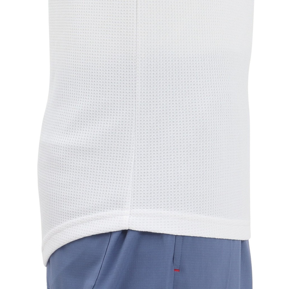 チャンピオン（CHAMPION）（メンズ）半袖Tシャツ C3-BS325 010