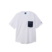 (メンズ)半袖Tシャツ C3-BS325 010