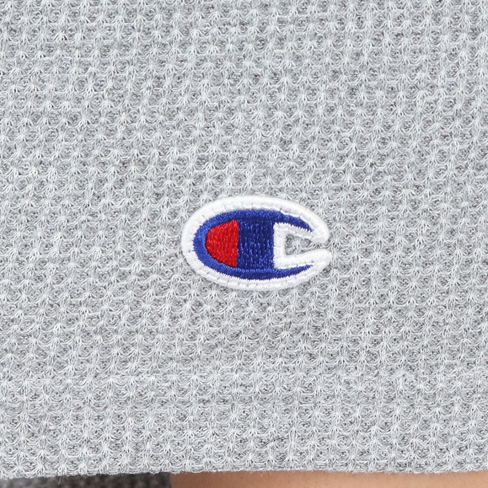 チャンピオン（CHAMPION）（メンズ）半袖Tシャツ C3-BS325 070