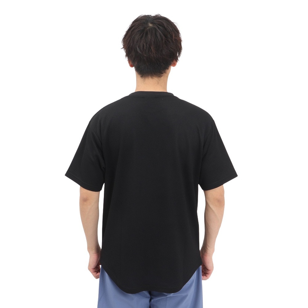チャンピオン（CHAMPION）（メンズ）半袖Tシャツ C3-BS325 090