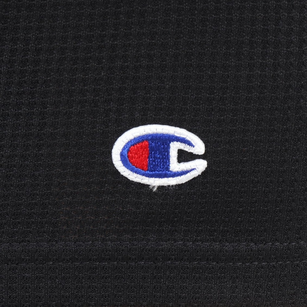 チャンピオン（CHAMPION）（メンズ）半袖Tシャツ C3-BS325 090