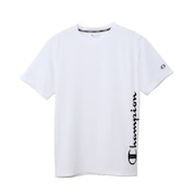 (メンズ)C VAPOR 半袖Tシャツ C3-BS313