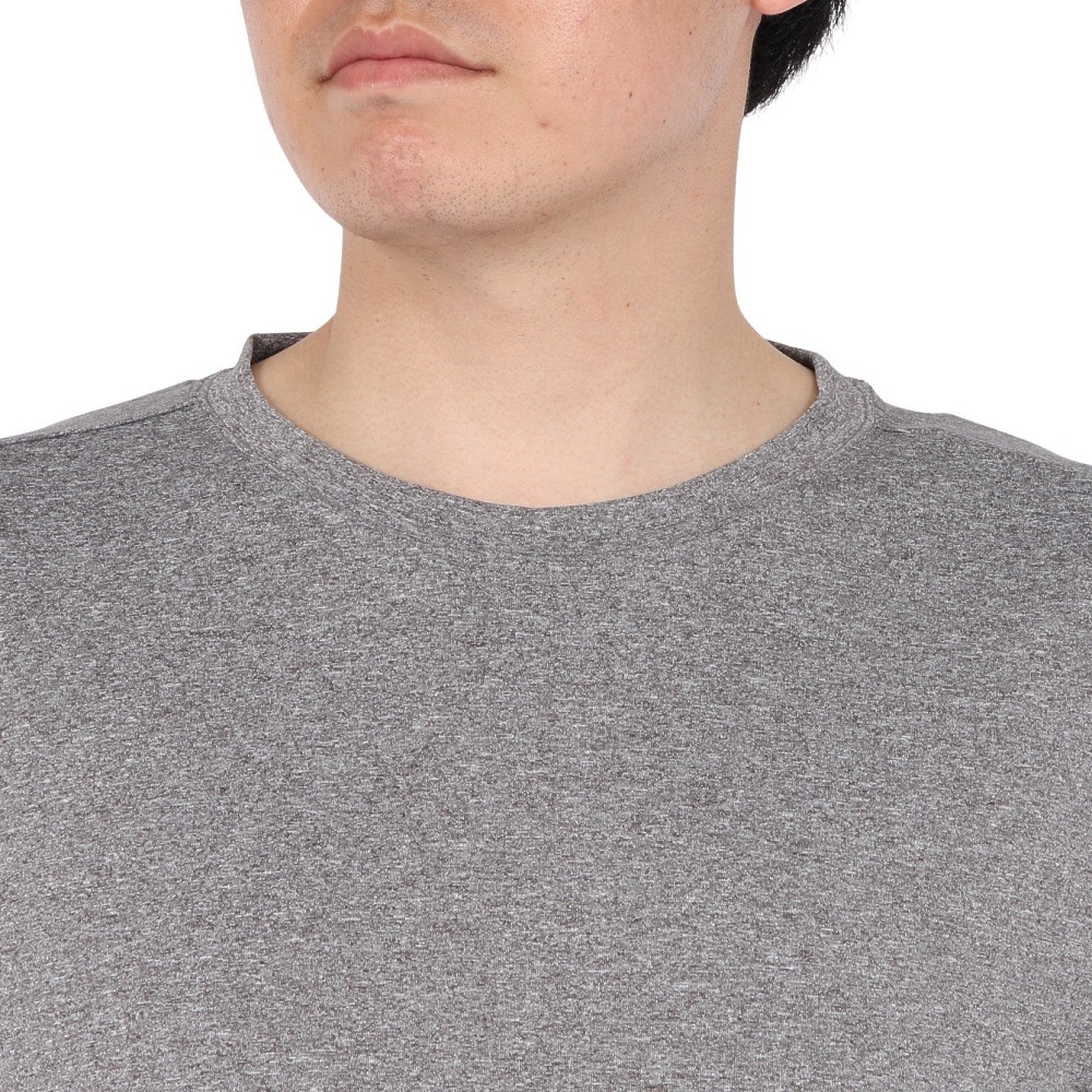 チャンピオン（CHAMPION）（メンズ）C VAPOR 半袖Tシャツ C3-BS313 089