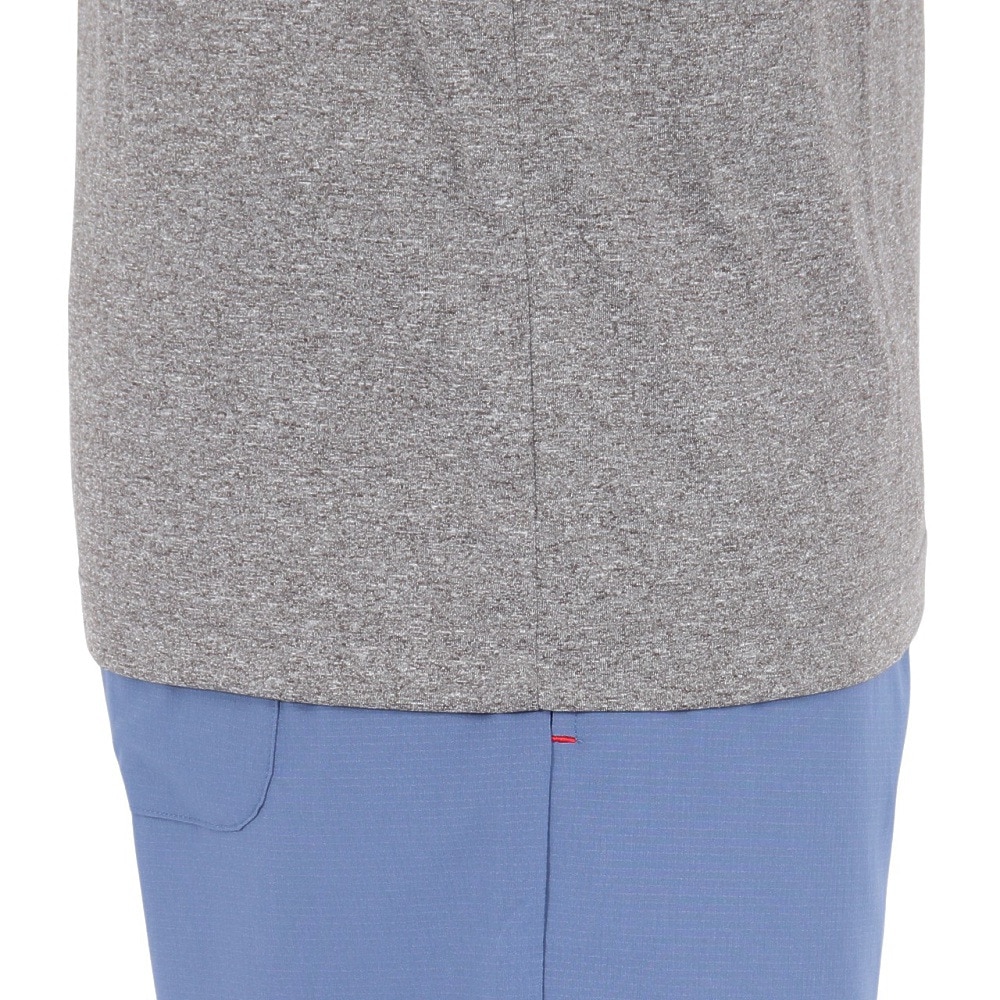 チャンピオン（CHAMPION）（メンズ）C VAPOR 半袖Tシャツ C3-BS313 089