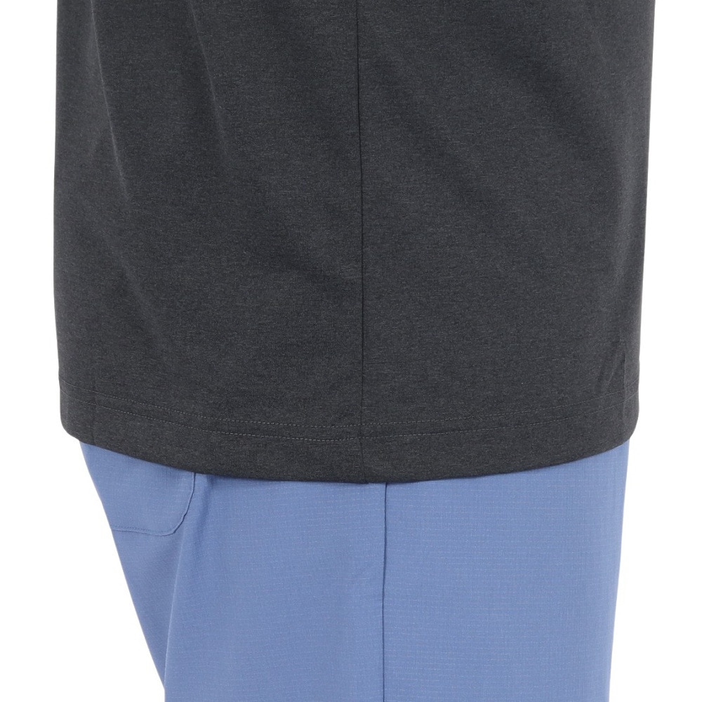 チャンピオン（CHAMPION）（メンズ）C VAPOR 半袖Tシャツ C3-BS313 090