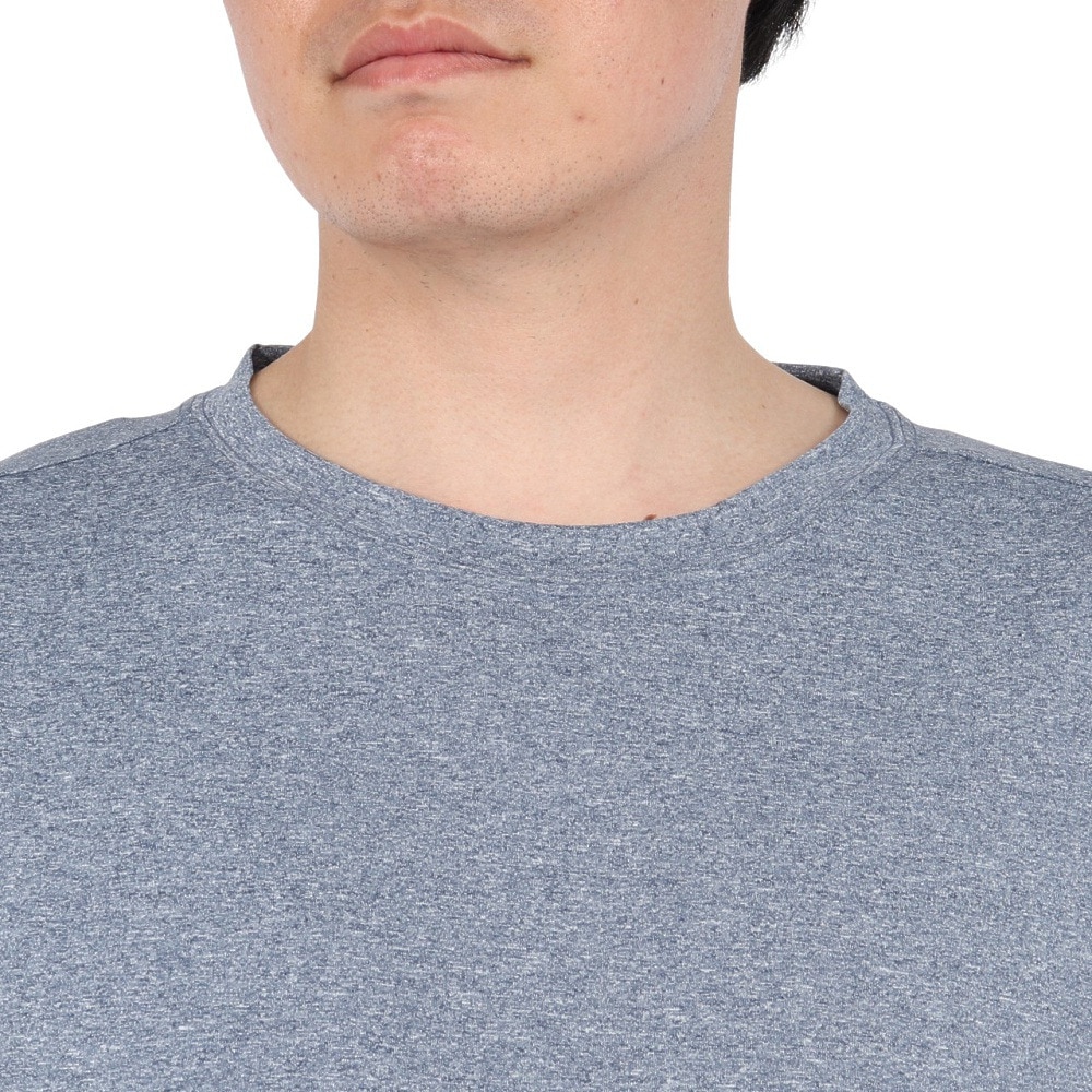 チャンピオン（CHAMPION）（メンズ）C VAPOR 半袖Tシャツ C3-BS313 379