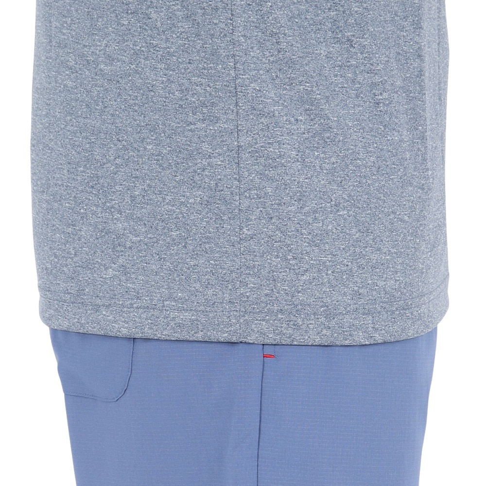 チャンピオン（CHAMPION）（メンズ）C VAPOR 半袖Tシャツ C3-BS313 379